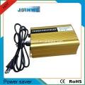 Gold Color 50Kw Power Saver Pioneer, Eco Power Saver For Home, Power Factor Saver Germany